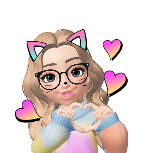 Meet your Posher, Tori 🤩 - Picture 3 of 3